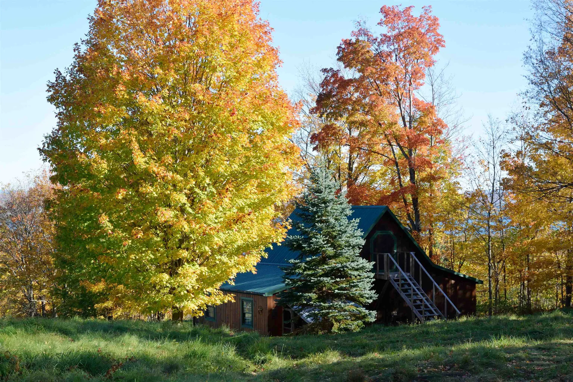 6095 Lake Road Newport Town VT 05855