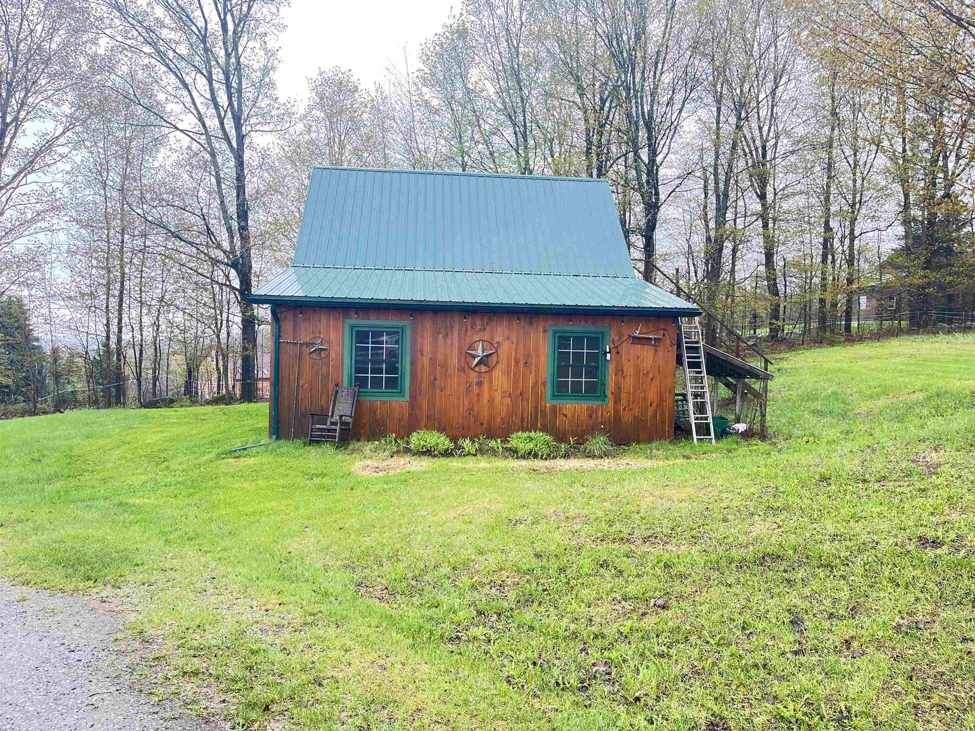 6095 Lake Road Newport Town VT 05855