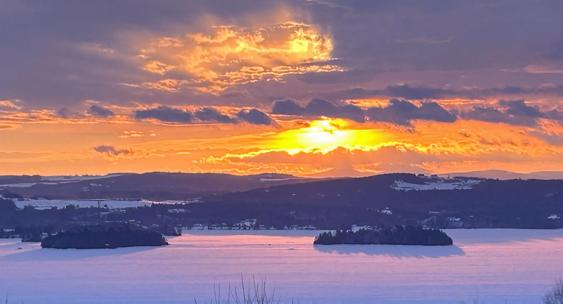 6095 Lake Road Newport Town VT 05855