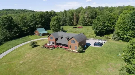 6095 Lake Road Newport Town VT 05855