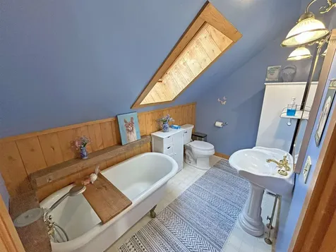 6095 Lake Road Newport Town VT 05855