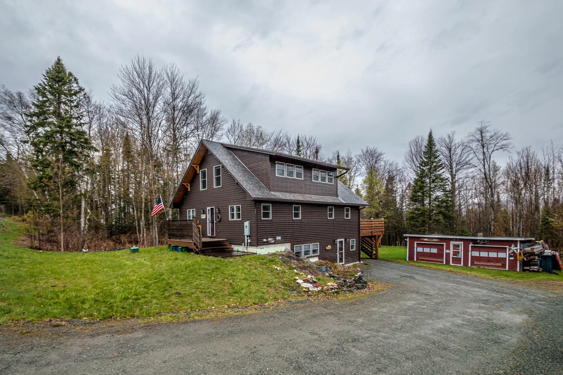 93 Elm Street Lancaster NH 03584
