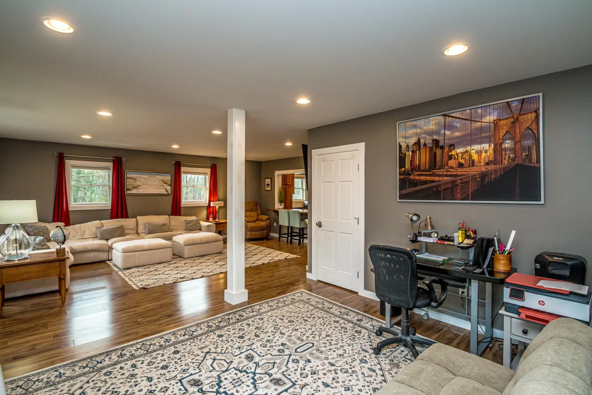 93 Elm Street Lancaster NH 03584