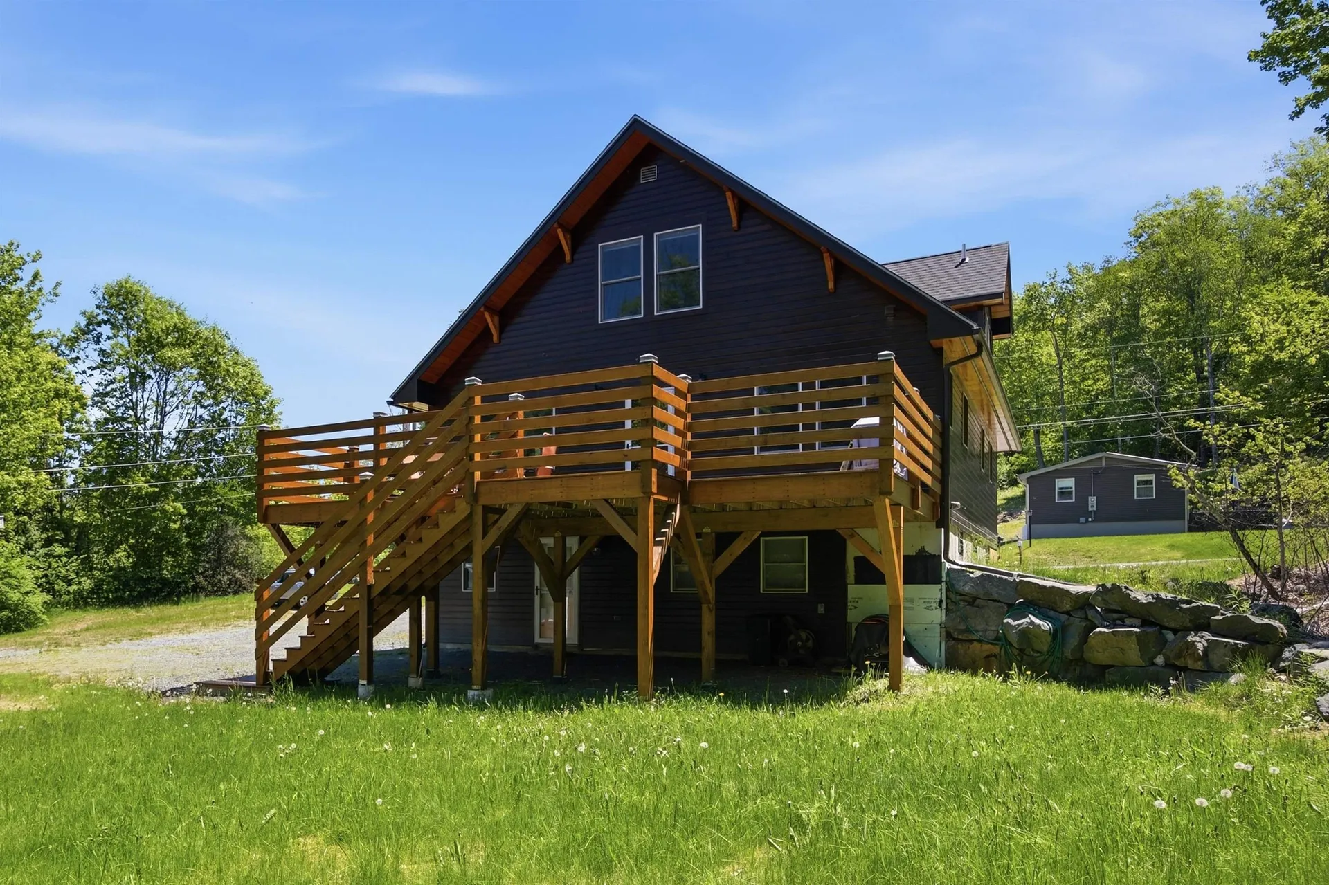93 Elm Street Lancaster NH 03584