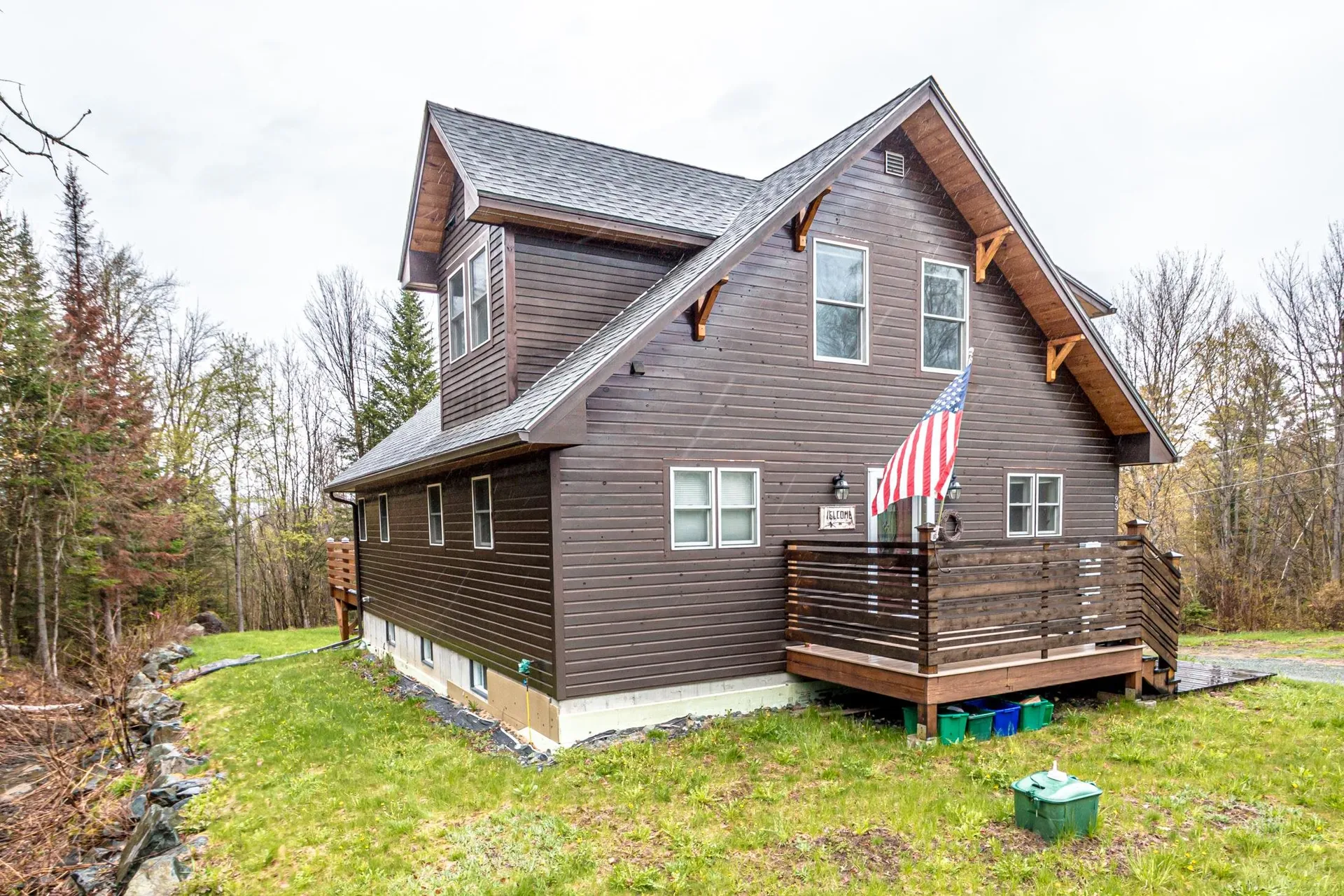 93 Elm Street Lancaster NH 03584