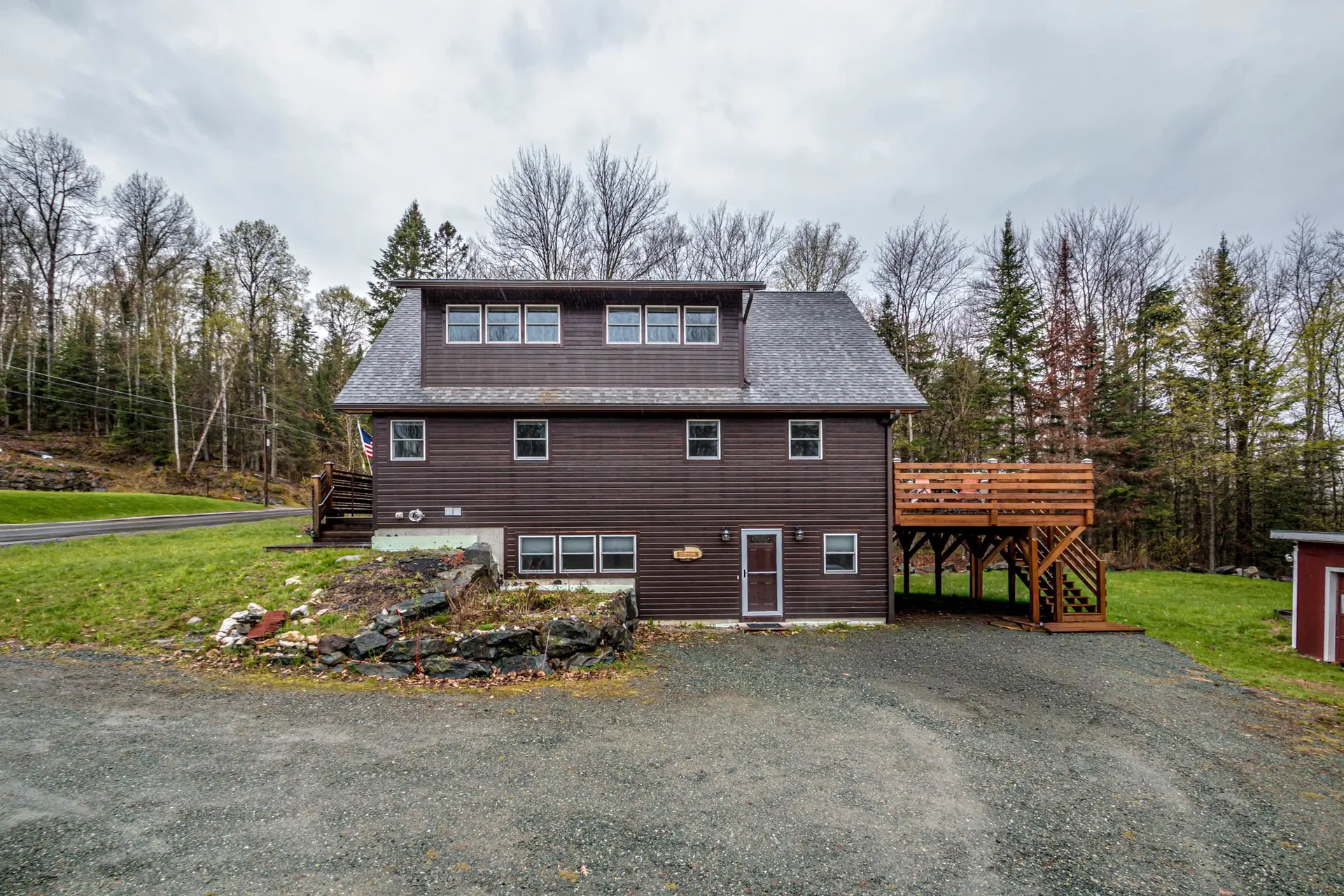93 Elm Street Lancaster NH 03584
