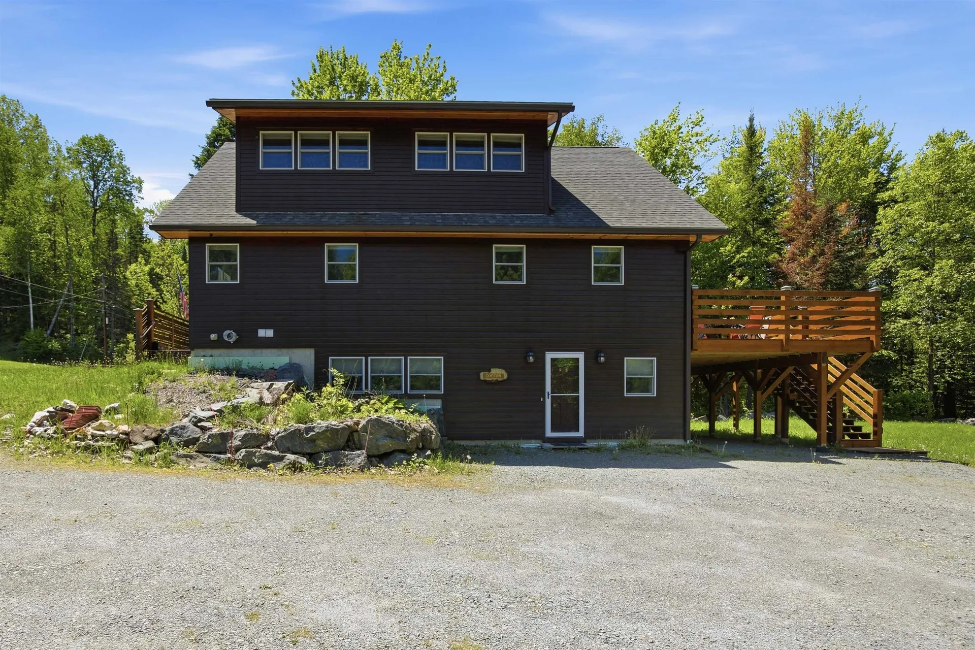 93 Elm Street Lancaster NH 03584