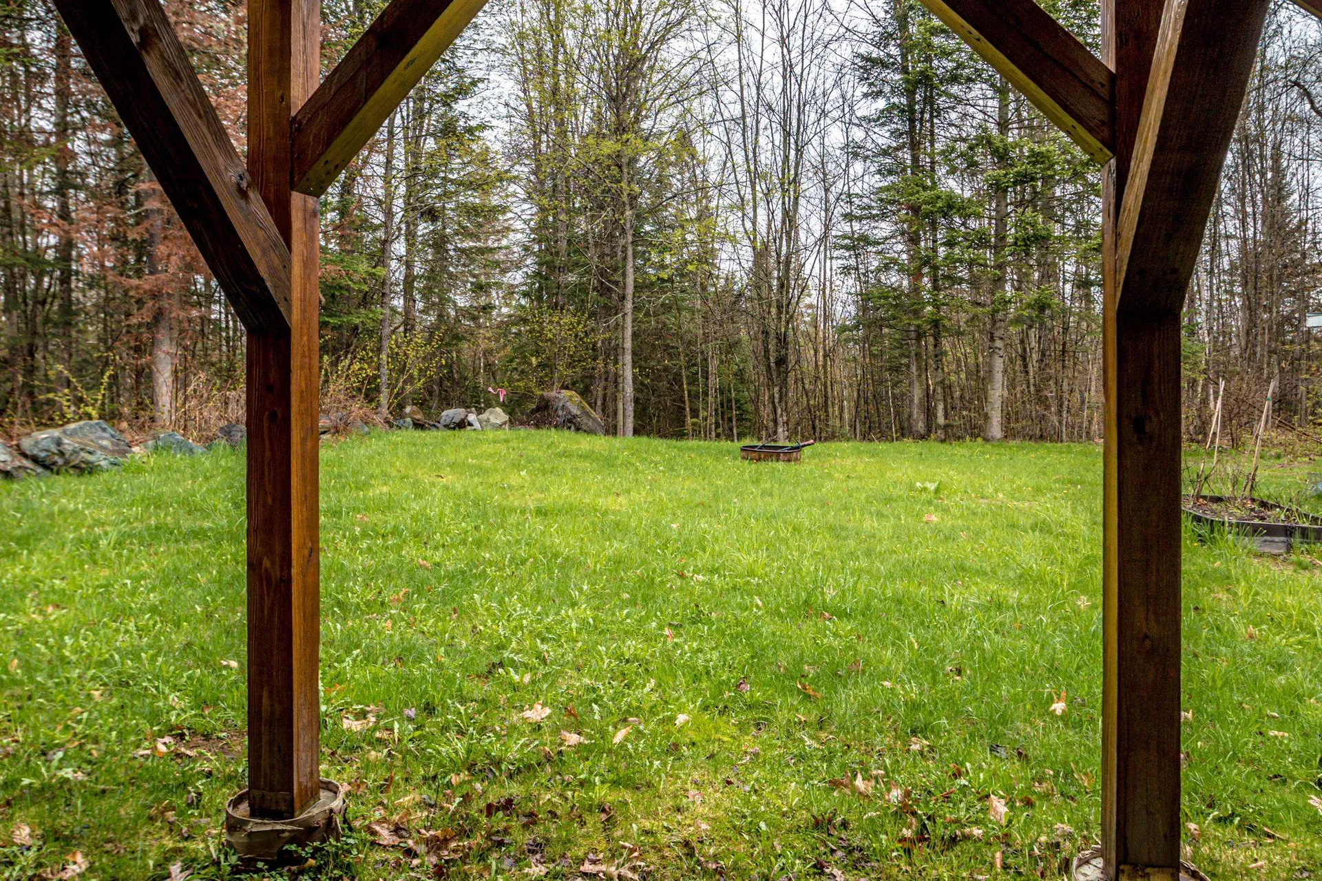 93 Elm Street Lancaster NH 03584