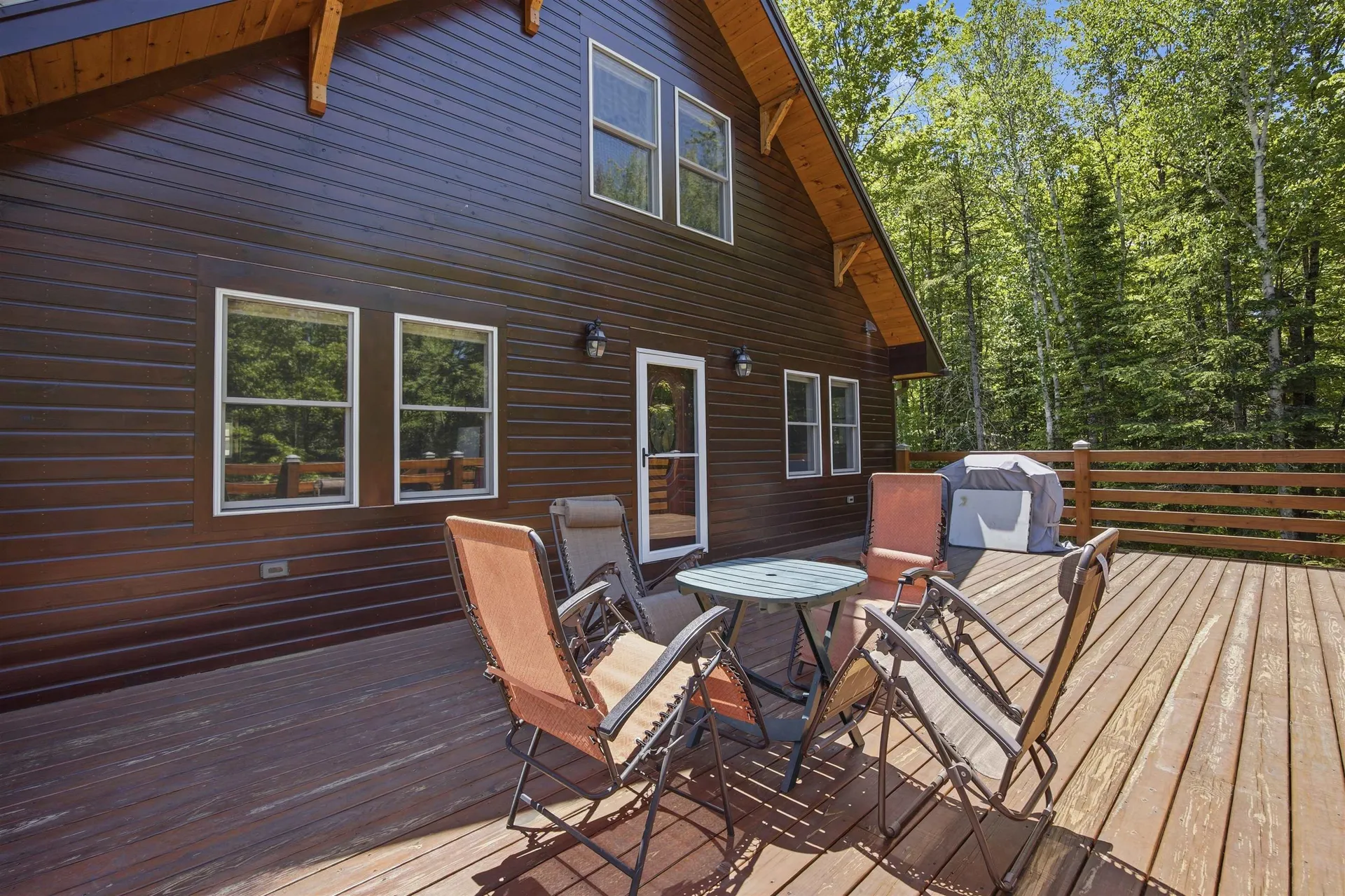 93 Elm Street Lancaster NH 03584