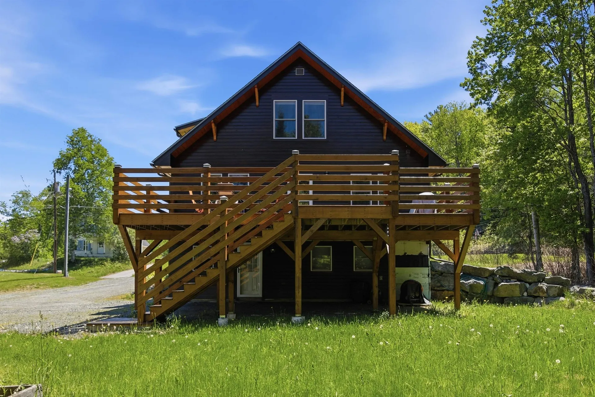 93 Elm Street Lancaster NH 03584