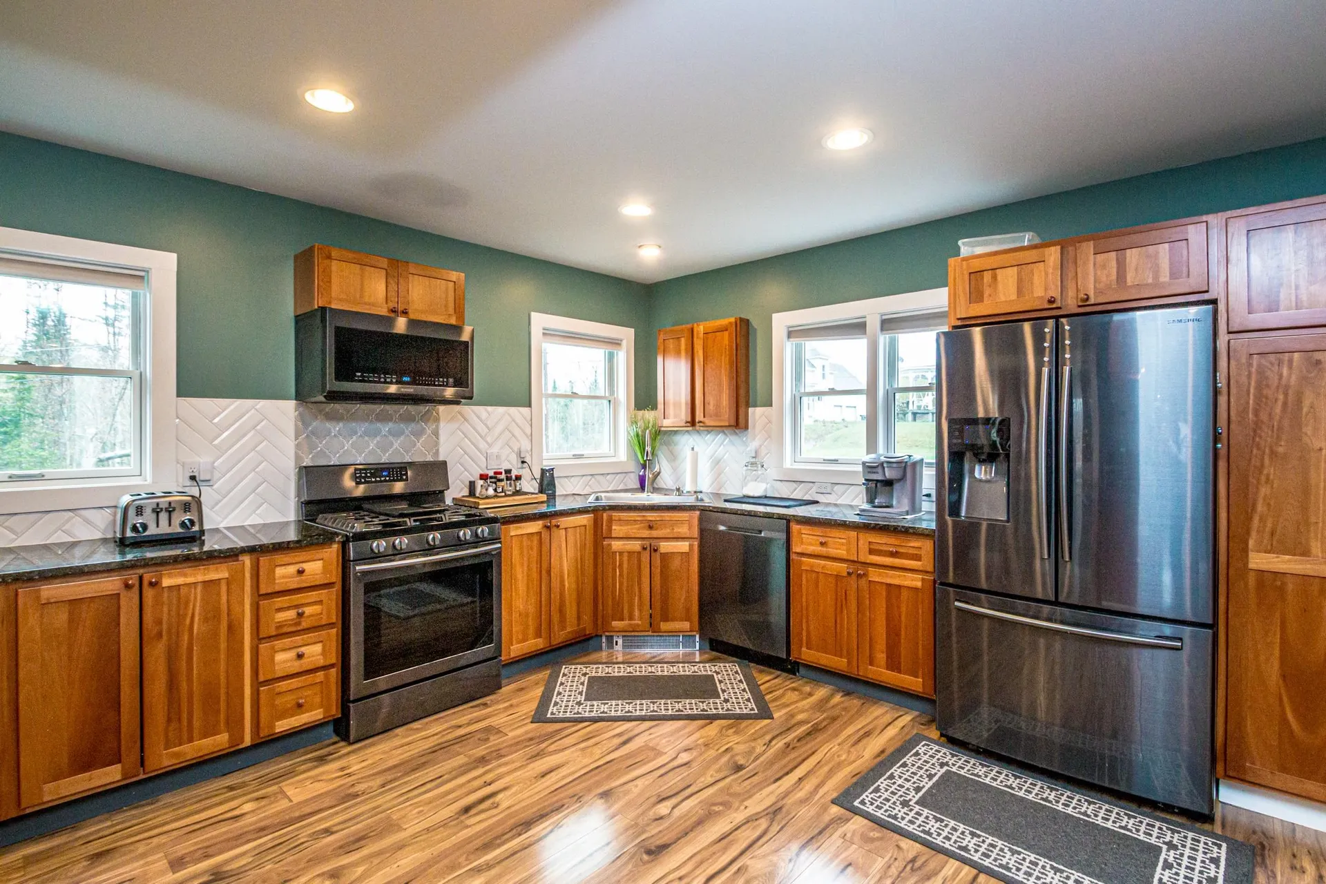 93 Elm Street Lancaster NH 03584