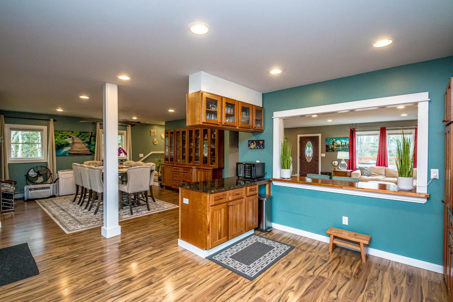 93 Elm Street Lancaster NH 03584