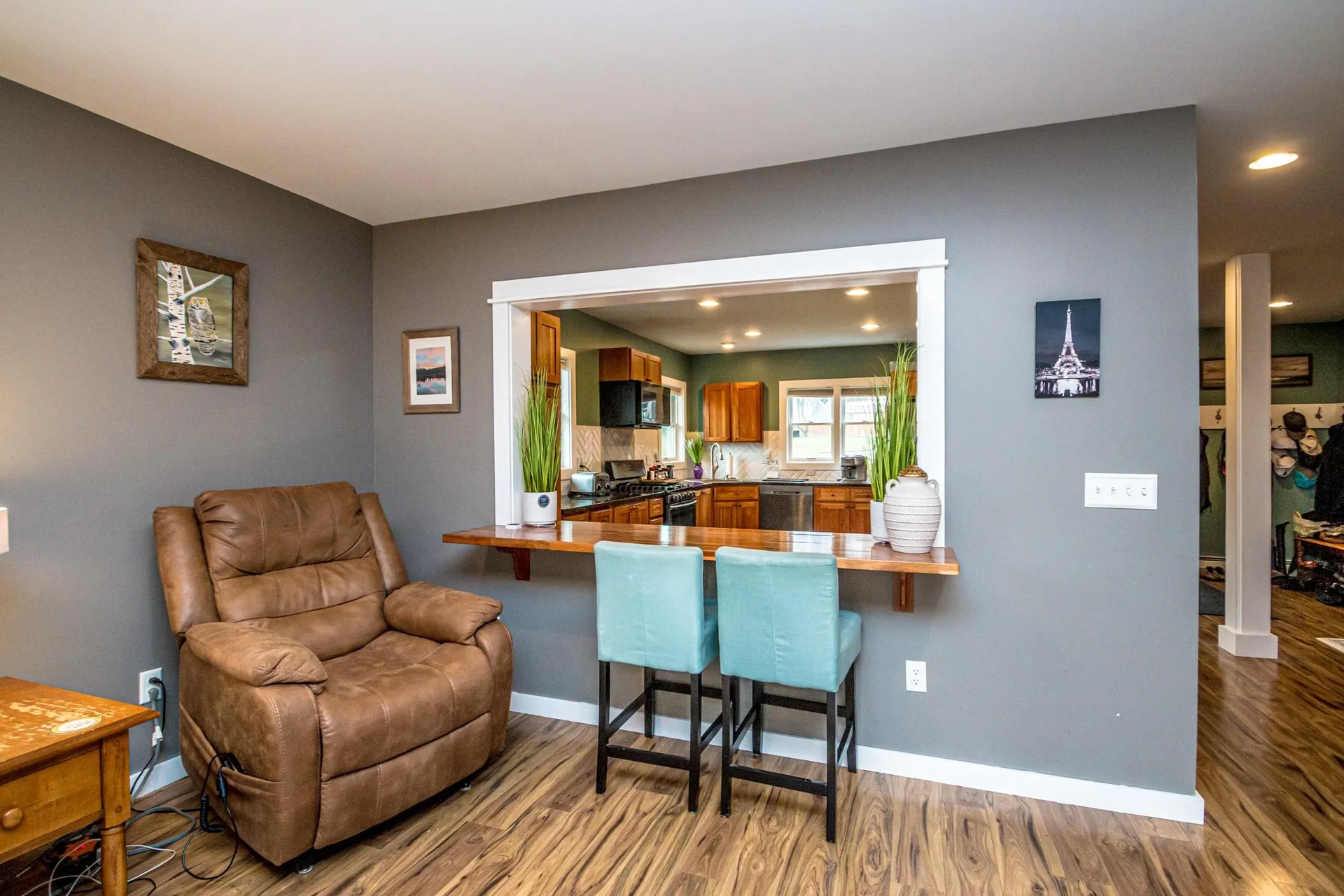 93 Elm Street Lancaster NH 03584