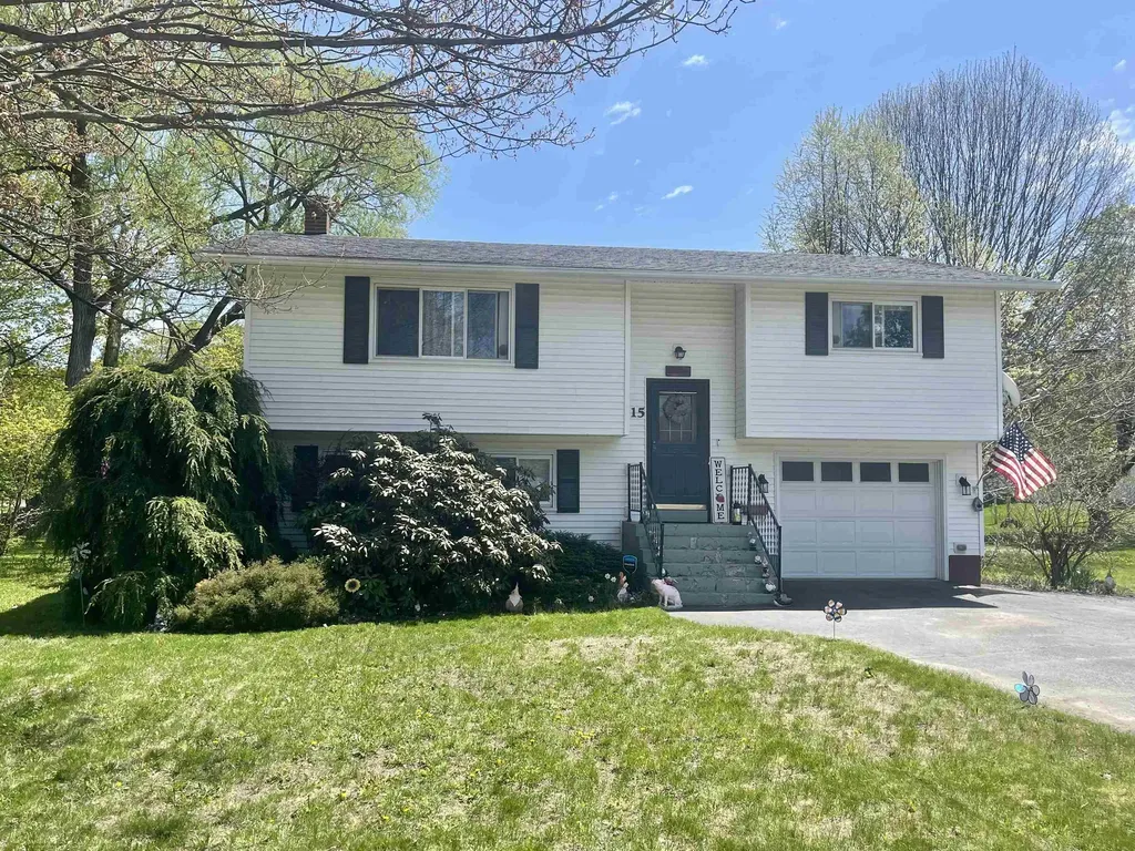 315 Jackson Street Newport City VT 05855