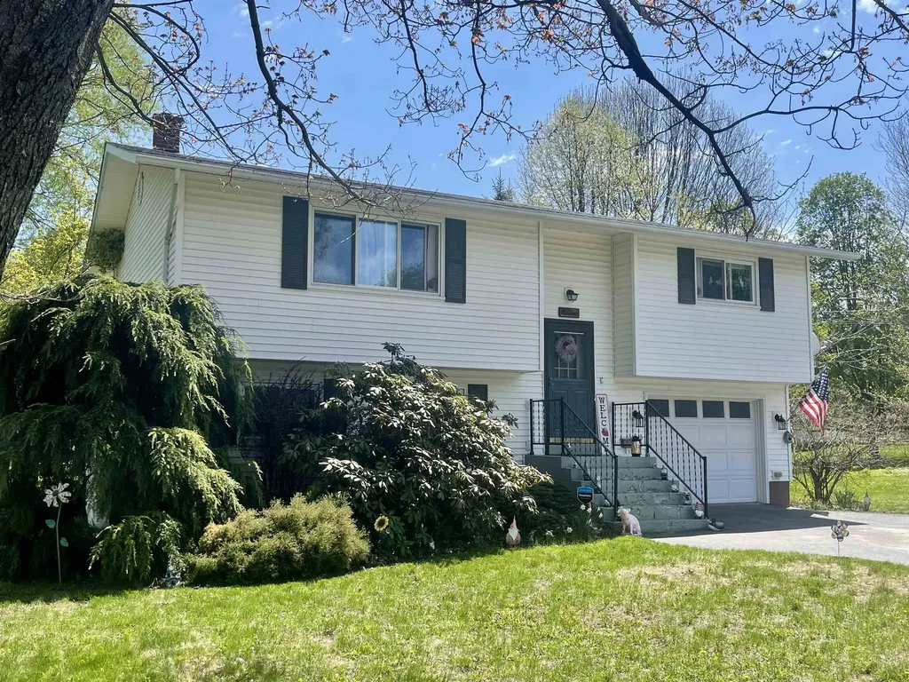 315 Jackson Street Newport City VT 05855