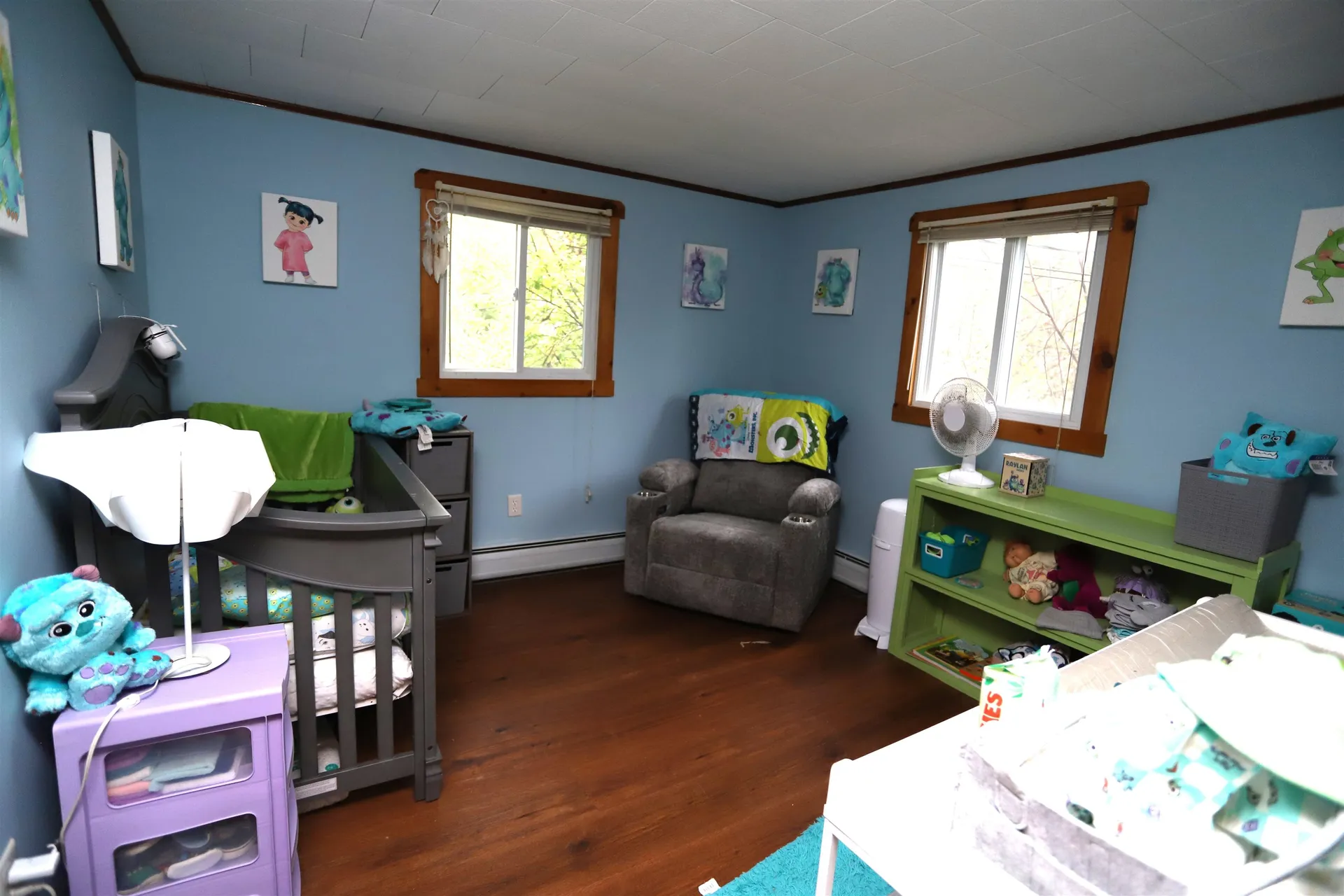 315 Jackson Street Newport City VT 05855