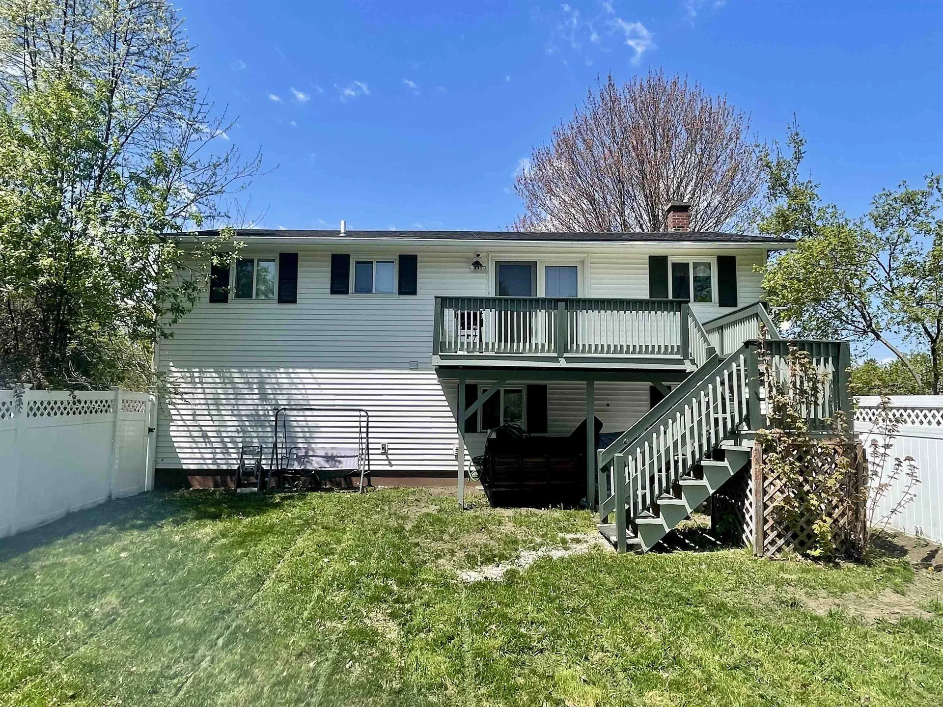 315 Jackson Street Newport City VT 05855