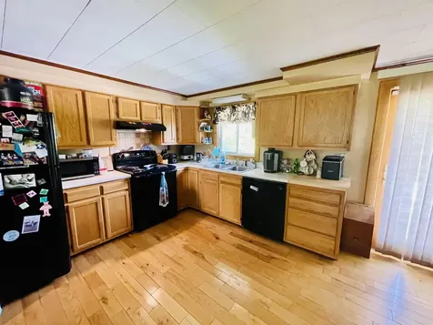 315 Jackson Street Newport City VT 05855