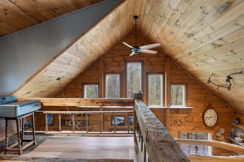 1899 Rousseau Road Royalton VT 05068