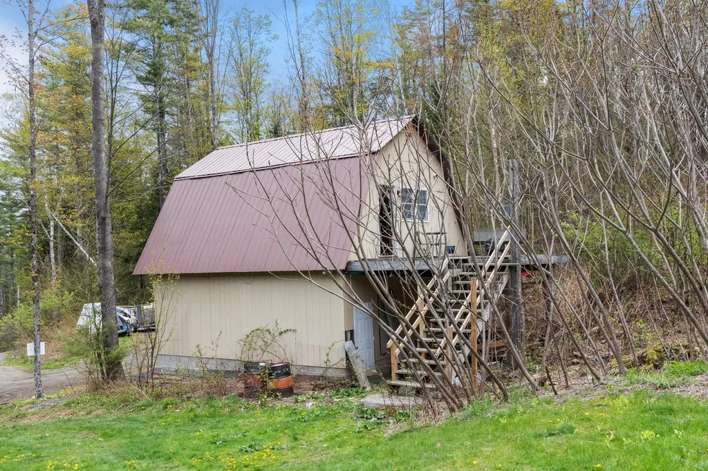 1899 Rousseau Road Royalton VT 05068