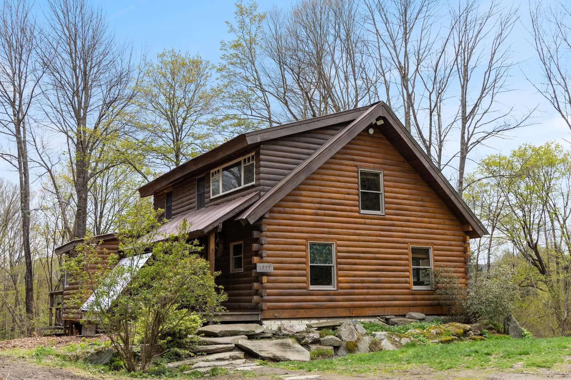 1899 Rousseau Road Royalton VT 05068