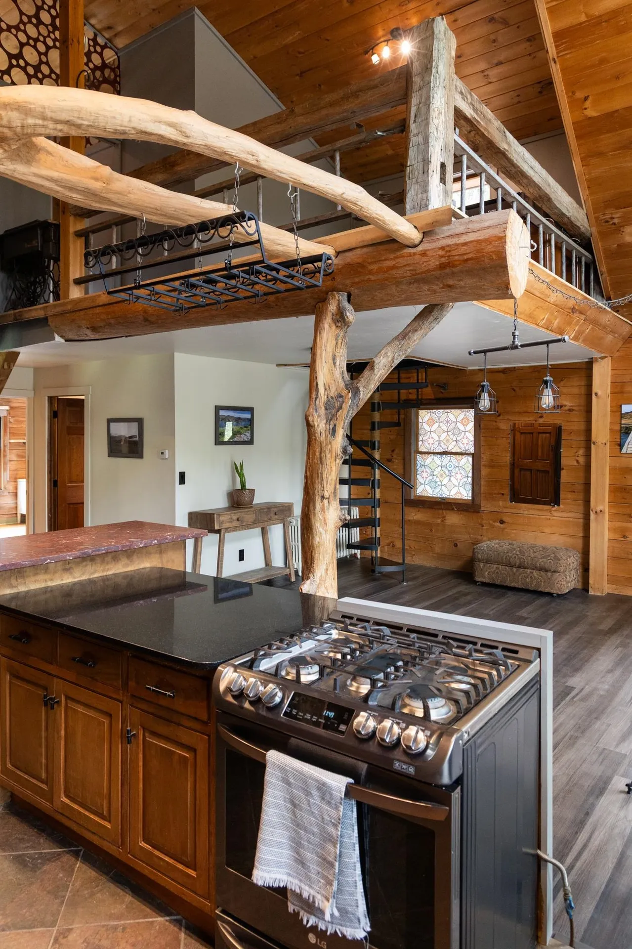 1899 Rousseau Road Royalton VT 05068