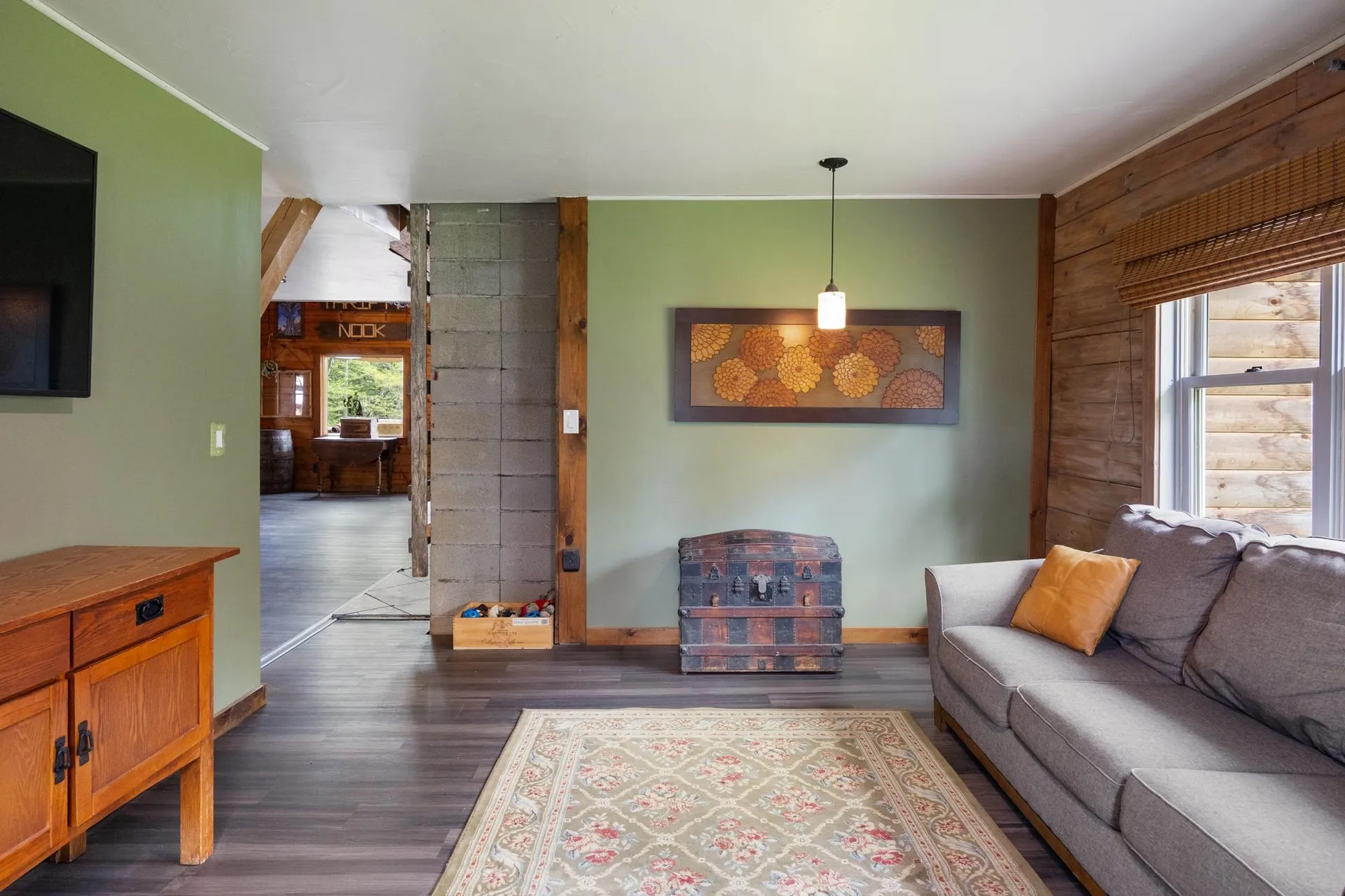 1899 Rousseau Road Royalton VT 05068