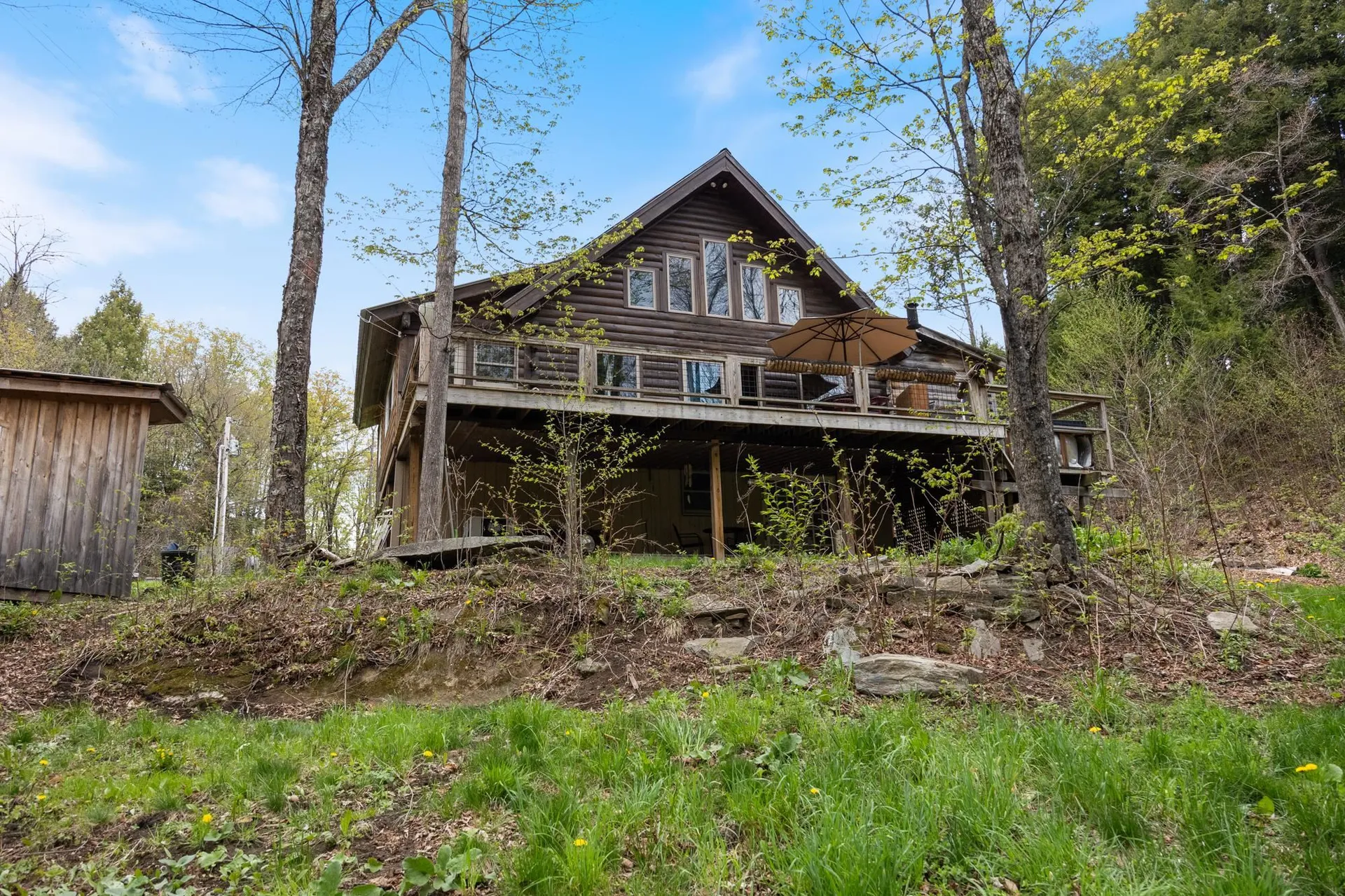 1899 Rousseau Road Royalton VT 05068