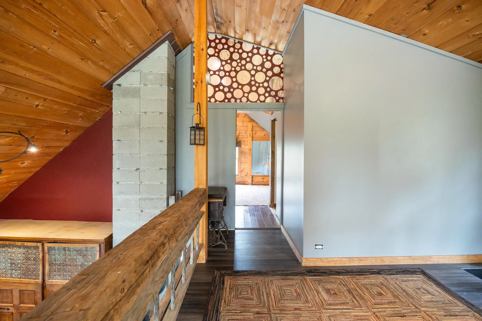 1899 Rousseau Road Royalton VT 05068