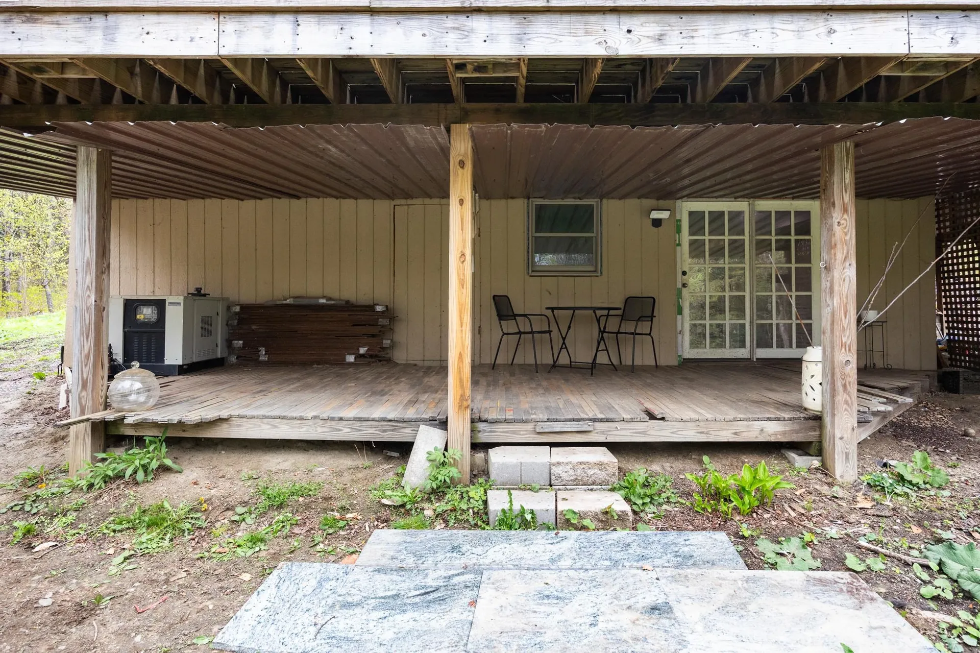 1899 Rousseau Road Royalton VT 05068