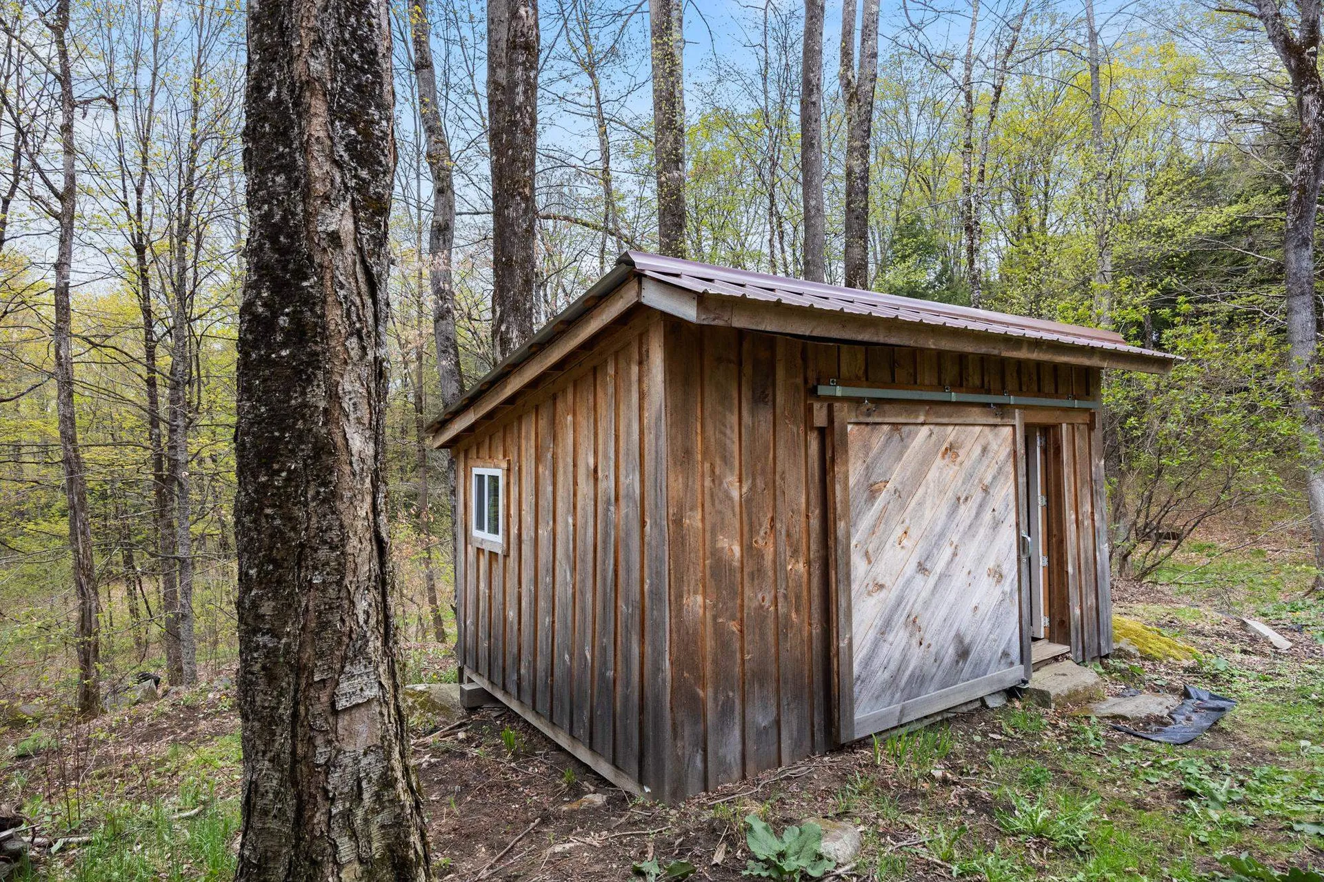 1899 Rousseau Road Royalton VT 05068