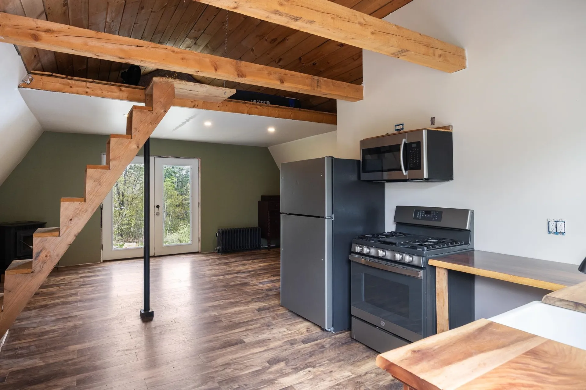 1899 Rousseau Road Royalton VT 05068