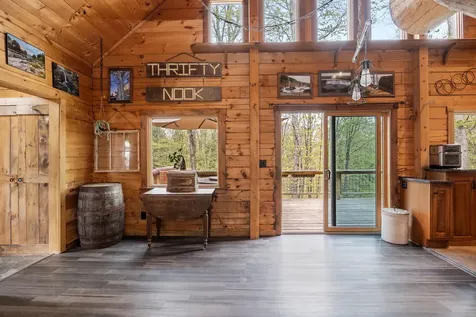 1899 Rousseau Road Royalton VT 05068