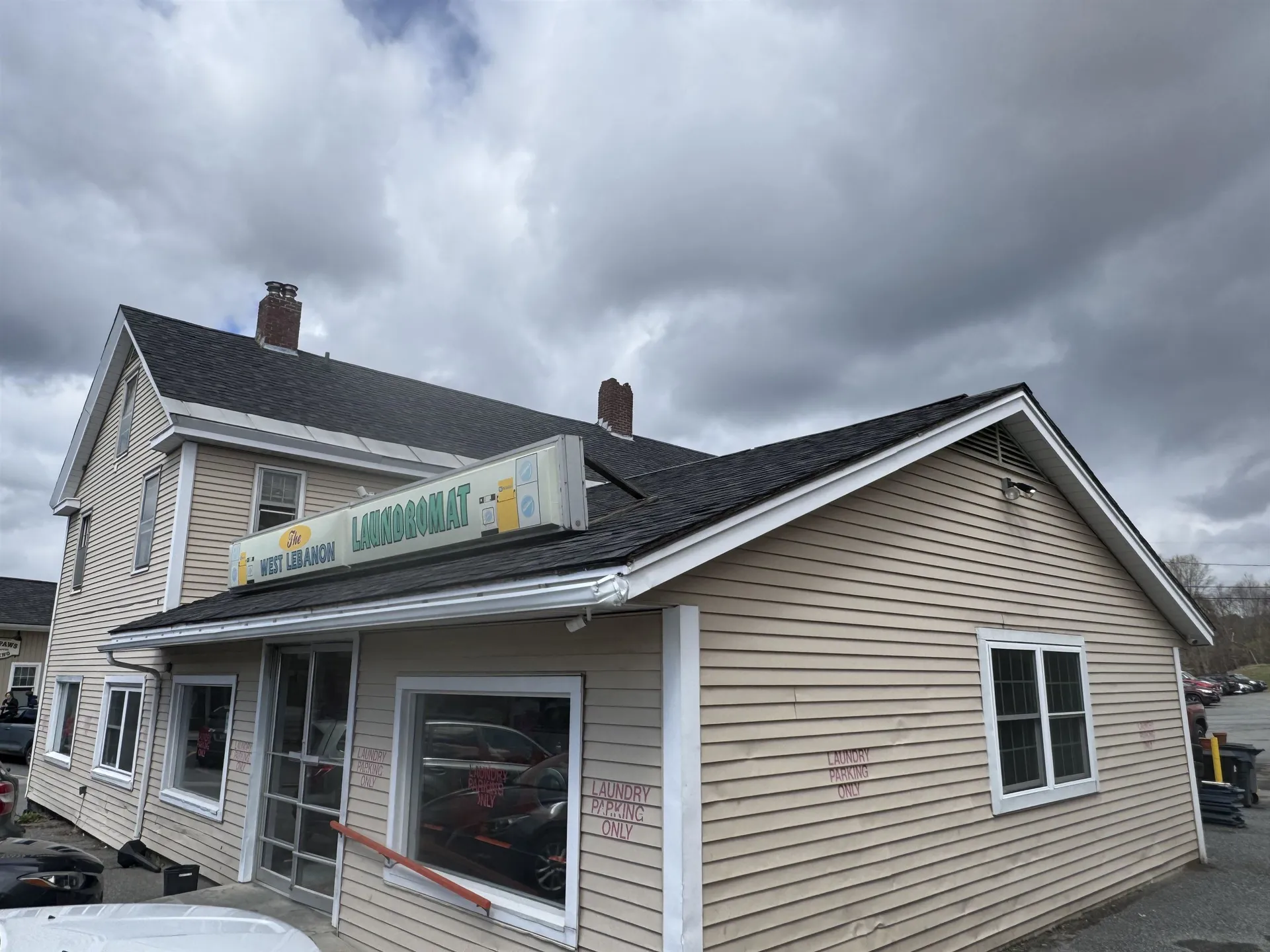 16 Railroad Avenue Lebanon NH 03784