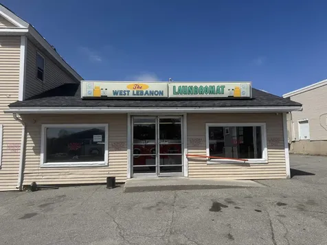 16 Railroad Avenue Lebanon NH 03784