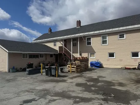 16 Railroad Avenue Lebanon NH 03784