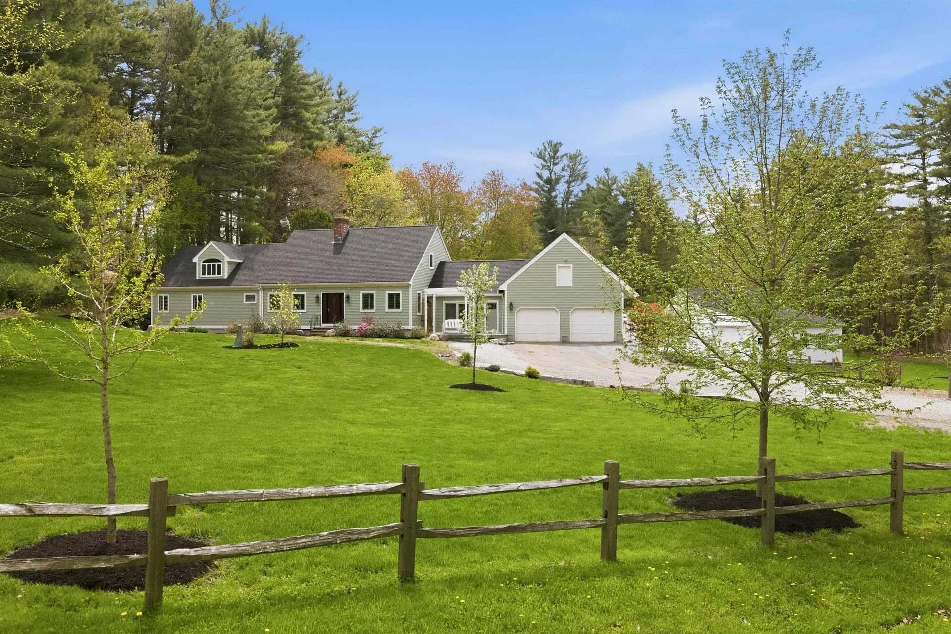 42 Nason Road Hampton Falls NH 03844