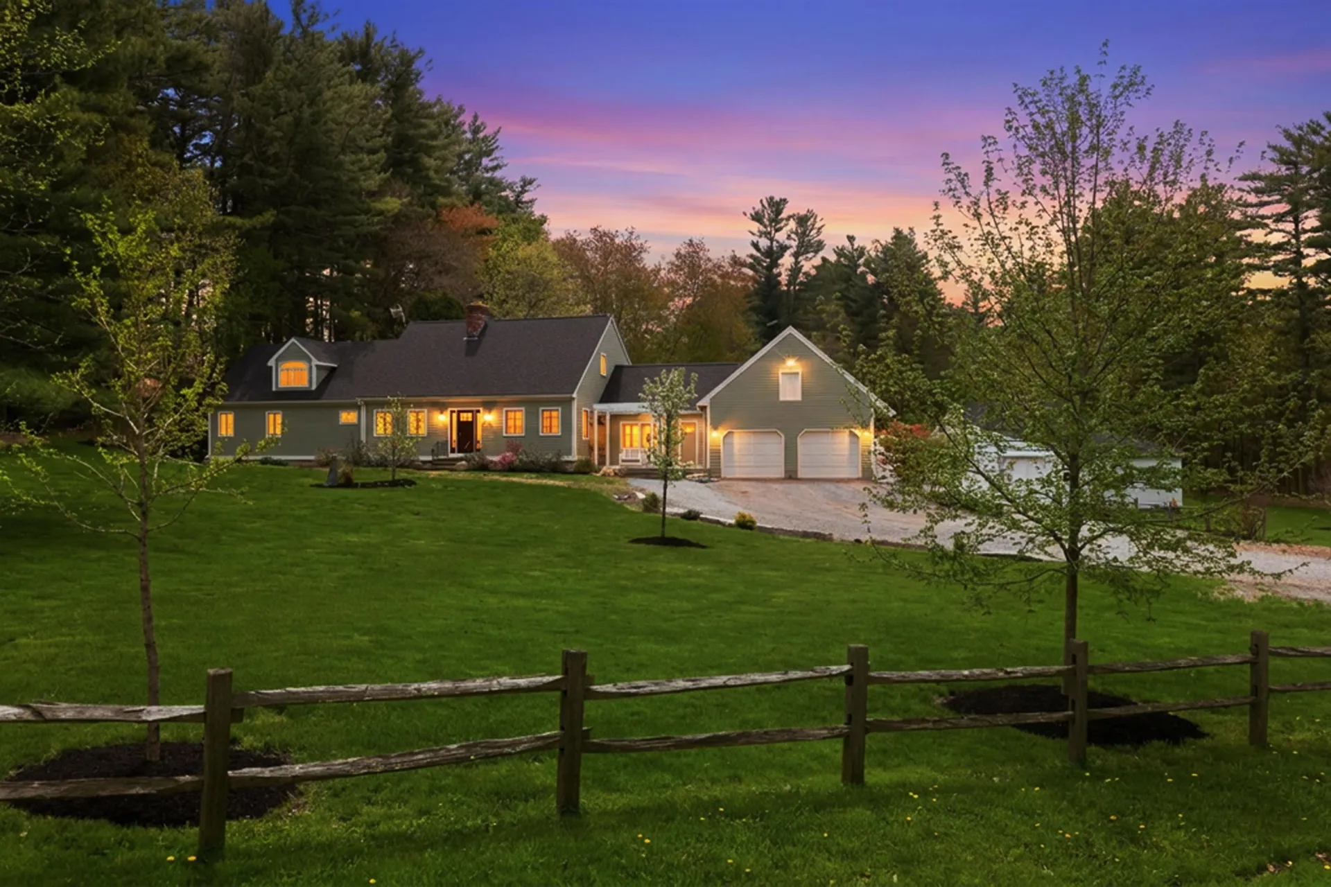 42 Nason Road Hampton Falls NH 03844