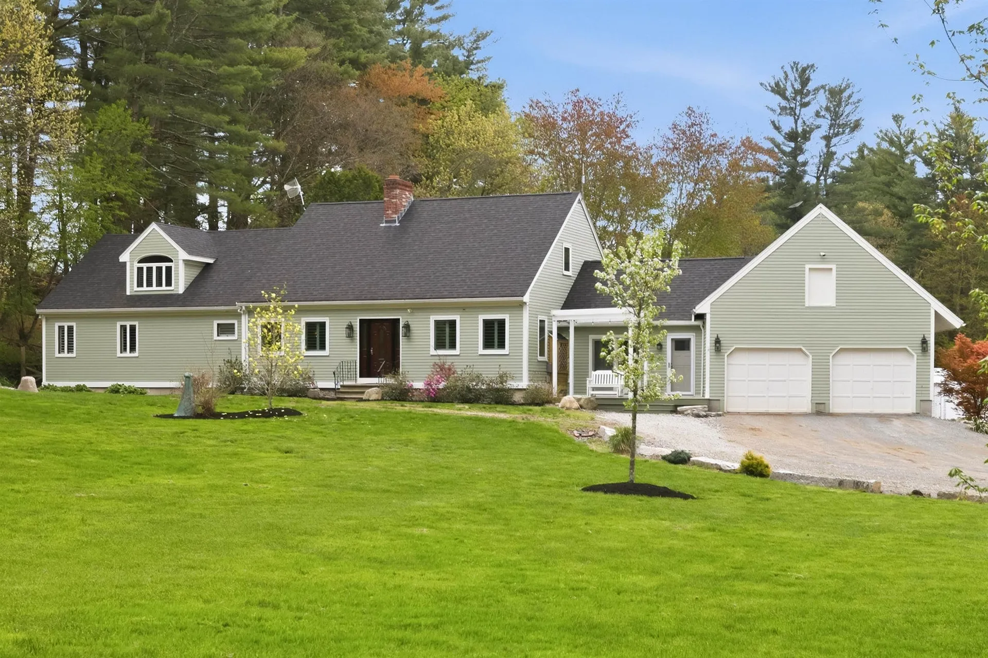 42 Nason Road Hampton Falls NH 03844