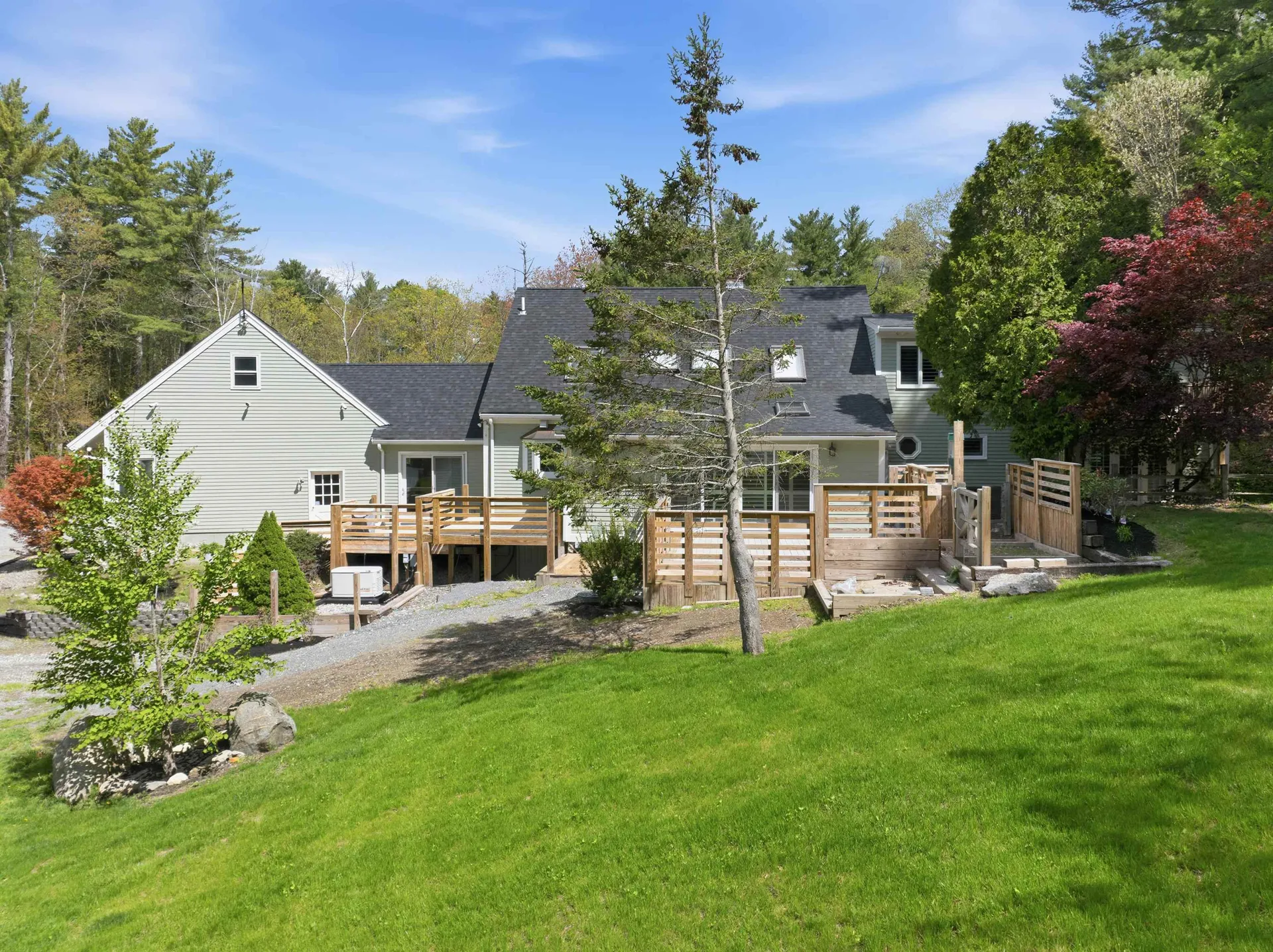 42 Nason Road Hampton Falls NH 03844