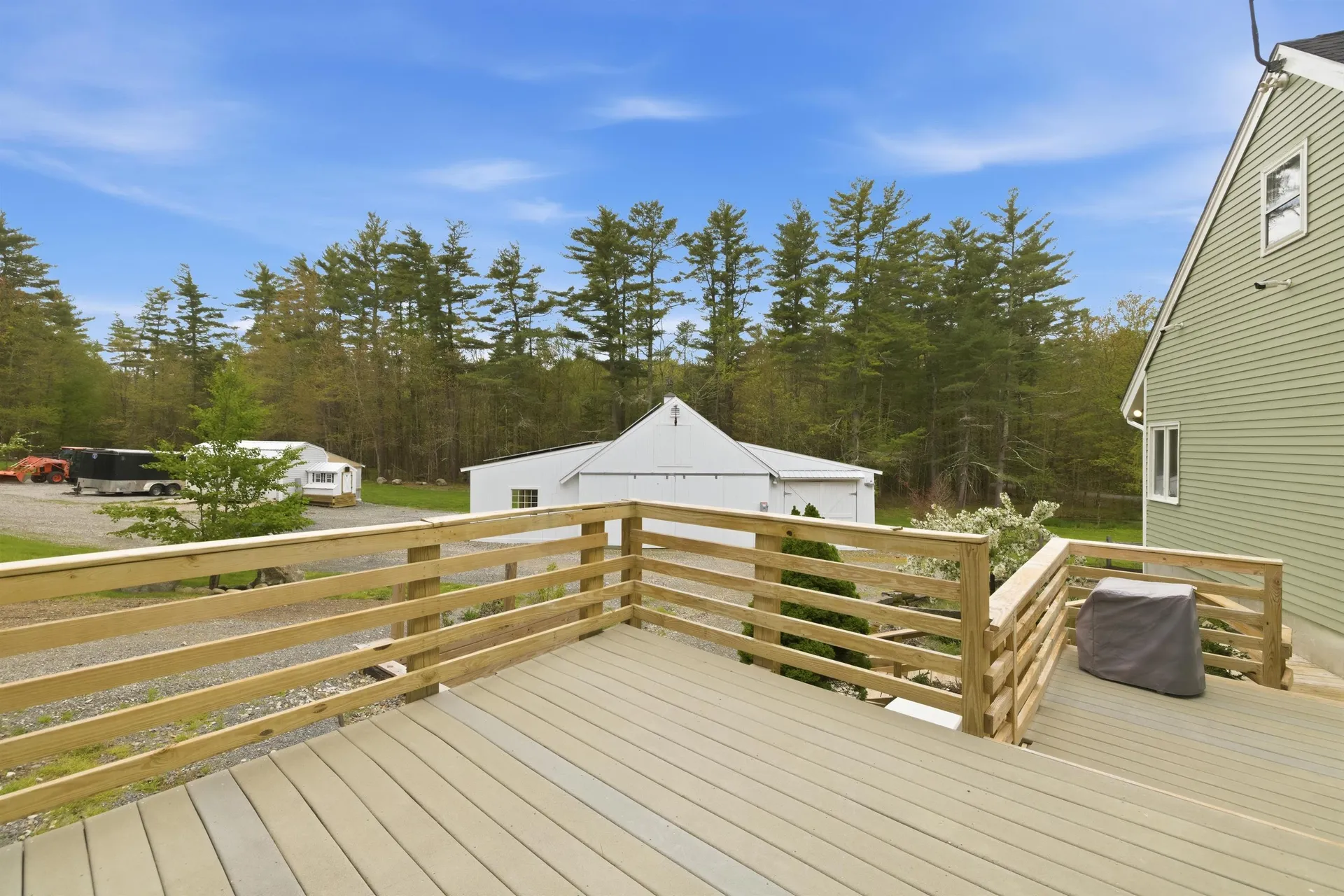 42 Nason Road Hampton Falls NH 03844