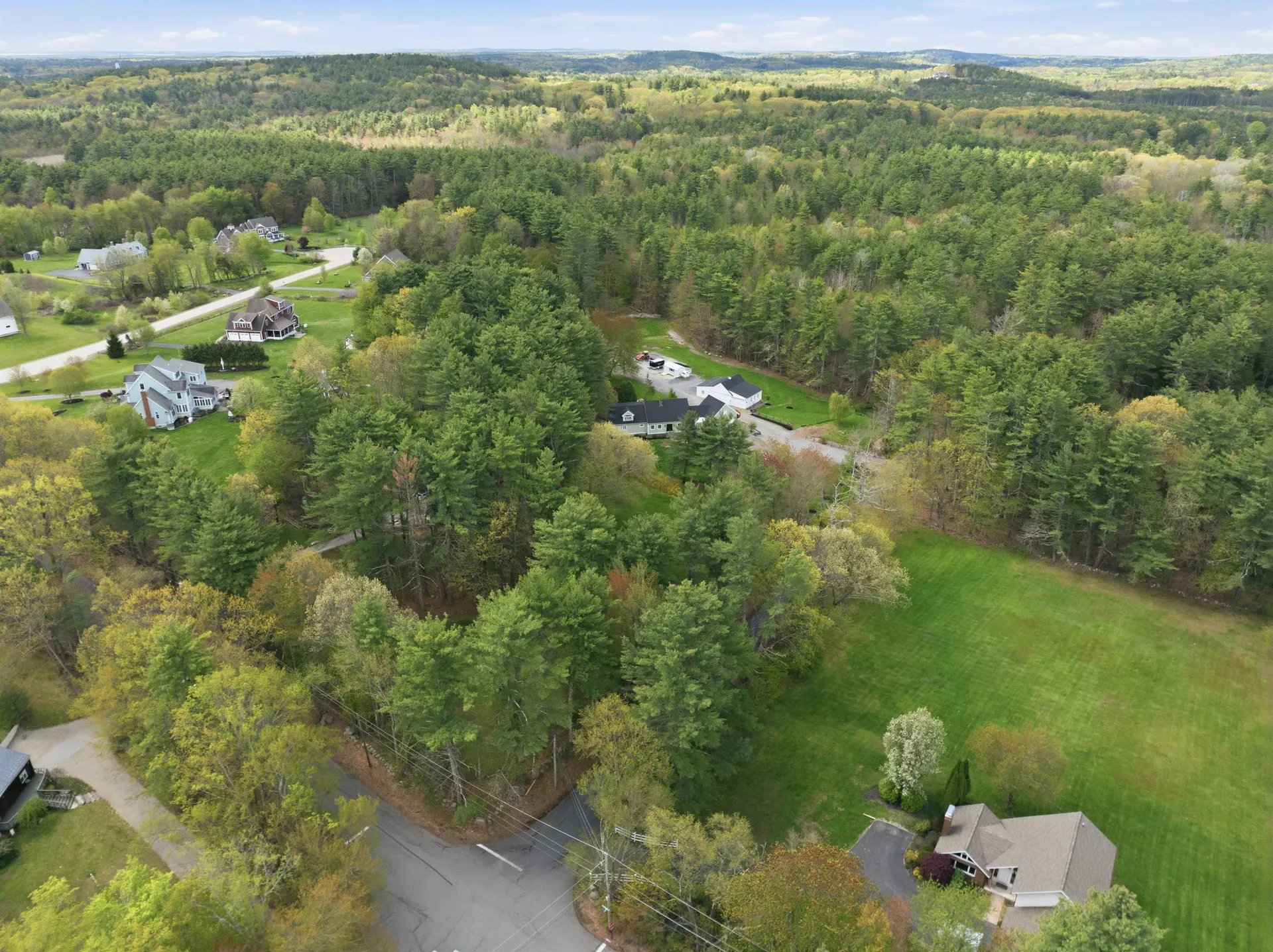 42 Nason Road Hampton Falls NH 03844