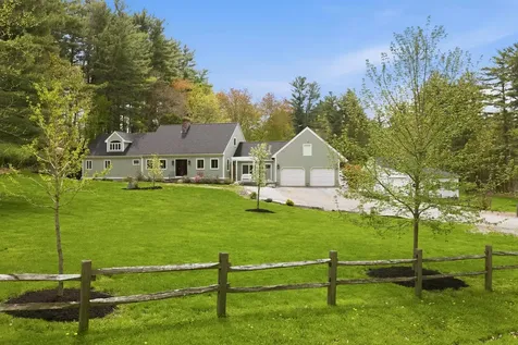42 Nason Road Hampton Falls NH 03844