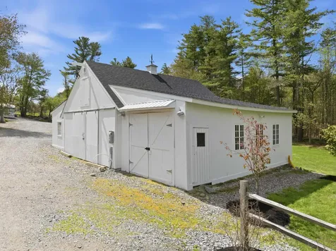 42 Nason Road Hampton Falls NH 03844