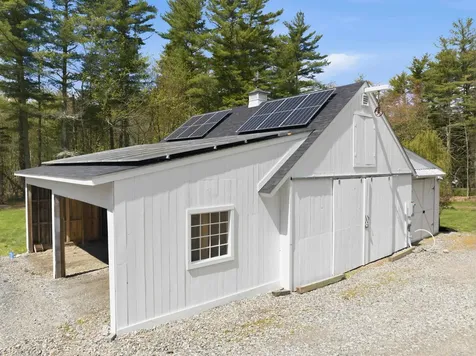 42 Nason Road Hampton Falls NH 03844