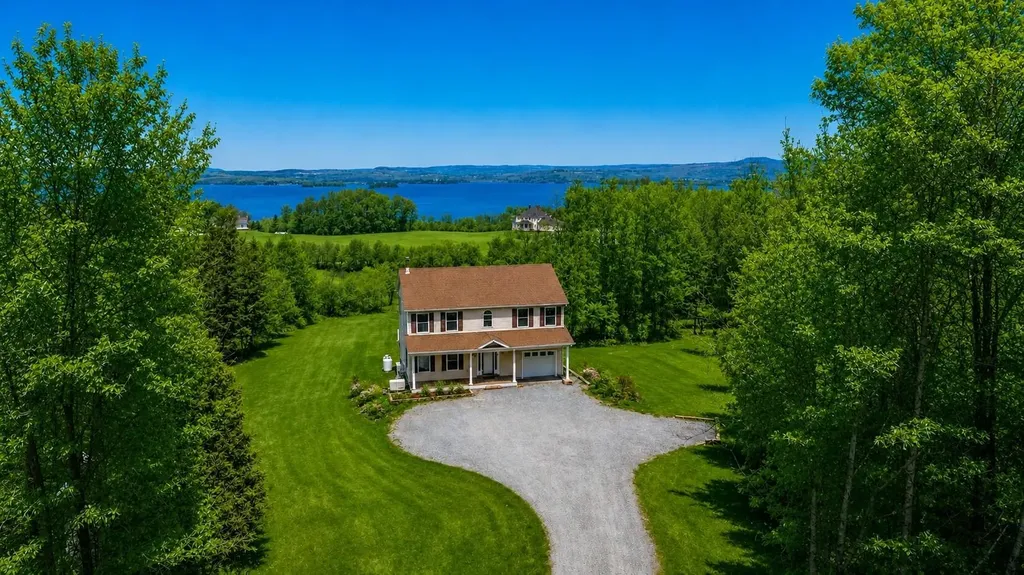 339 Gage Road Newport Town VT 05857