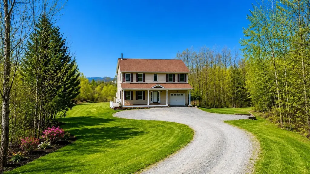 339 Gage Road Newport Town VT 05857