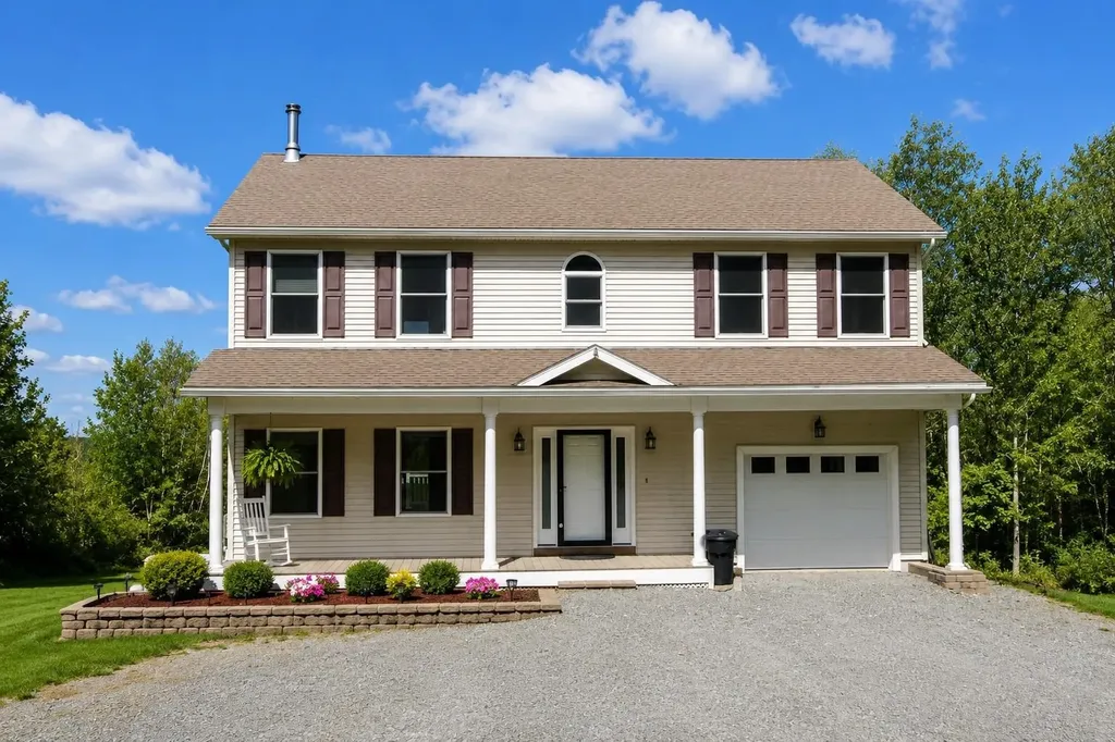 339 Gage Road Newport Town VT 05857