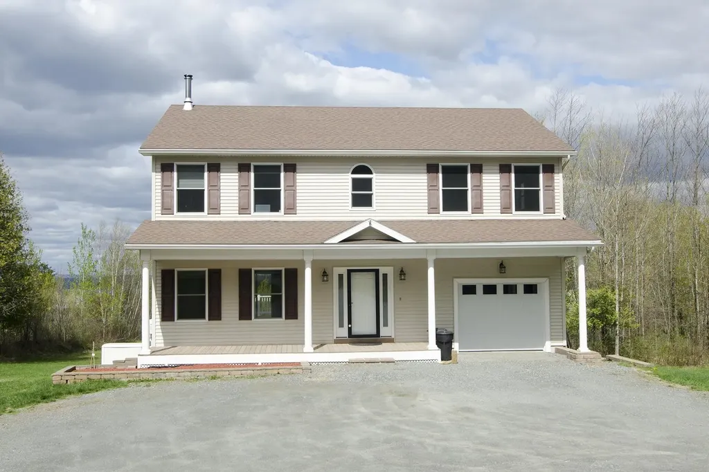 339 Gage Road Newport Town VT 05857