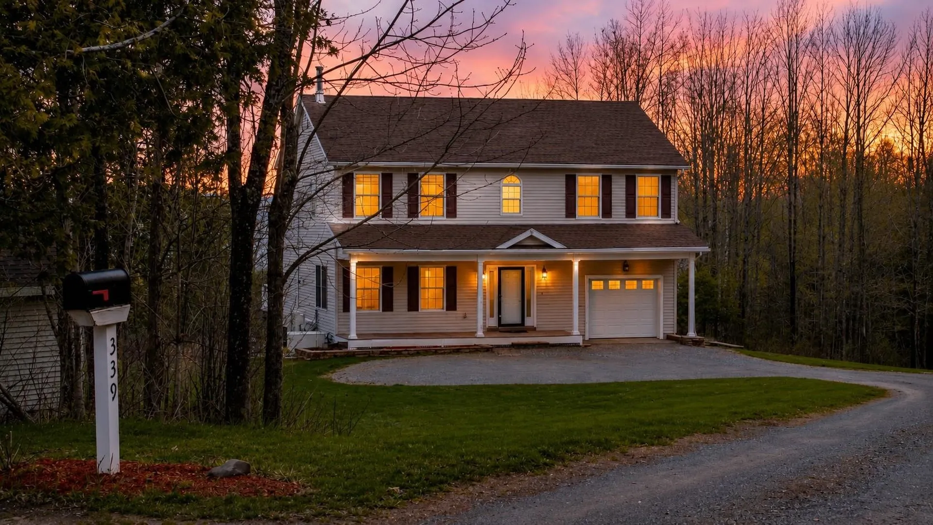 339 Gage Road Newport Town VT 05857